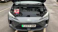 MG MG4 150kW Trophy EV Long Range 64kWh 5dr Auto Electric Hatchback